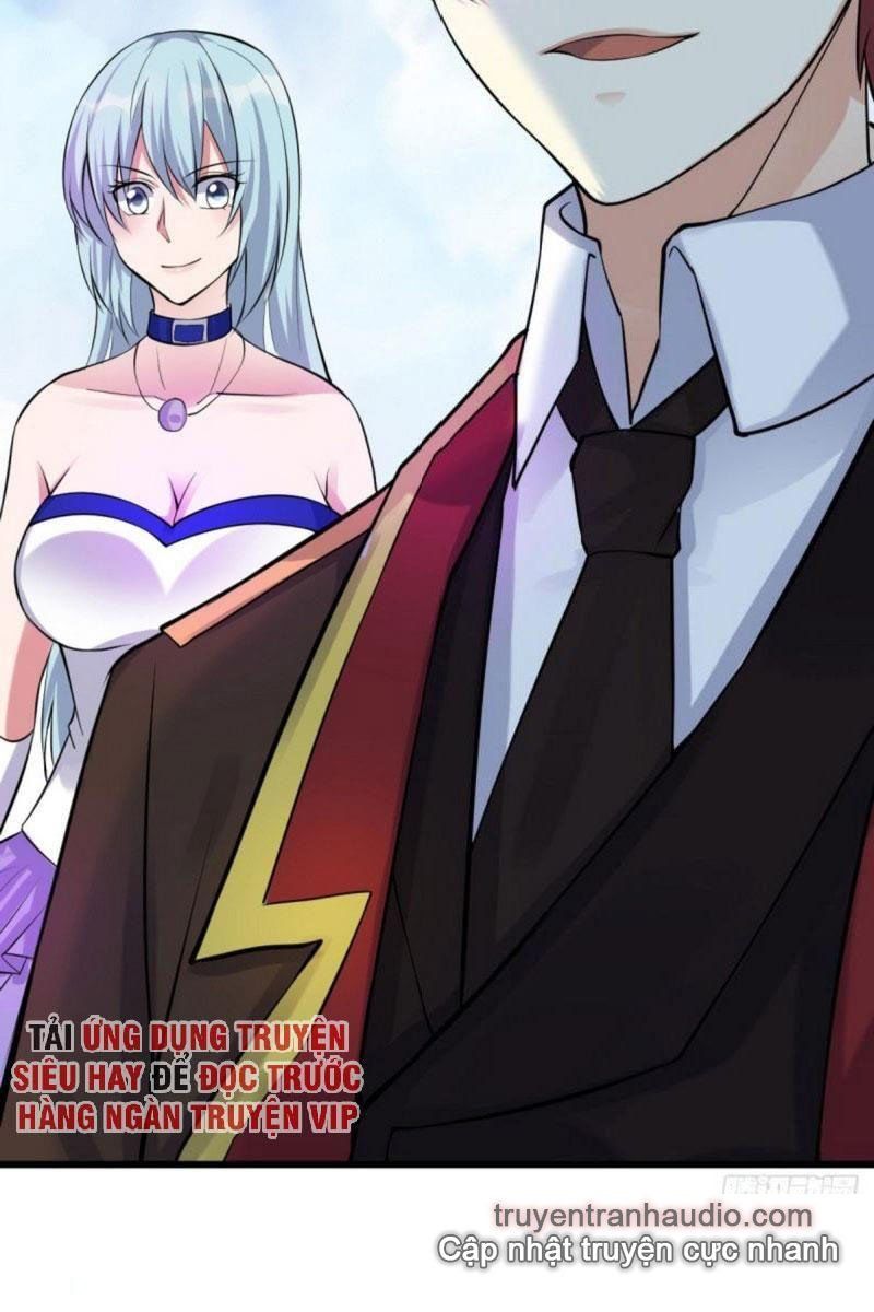 đọc truyện Tiên Vương Trùng Sinh Chương 151 ảnh 41 tại Thiên Thai Truyện