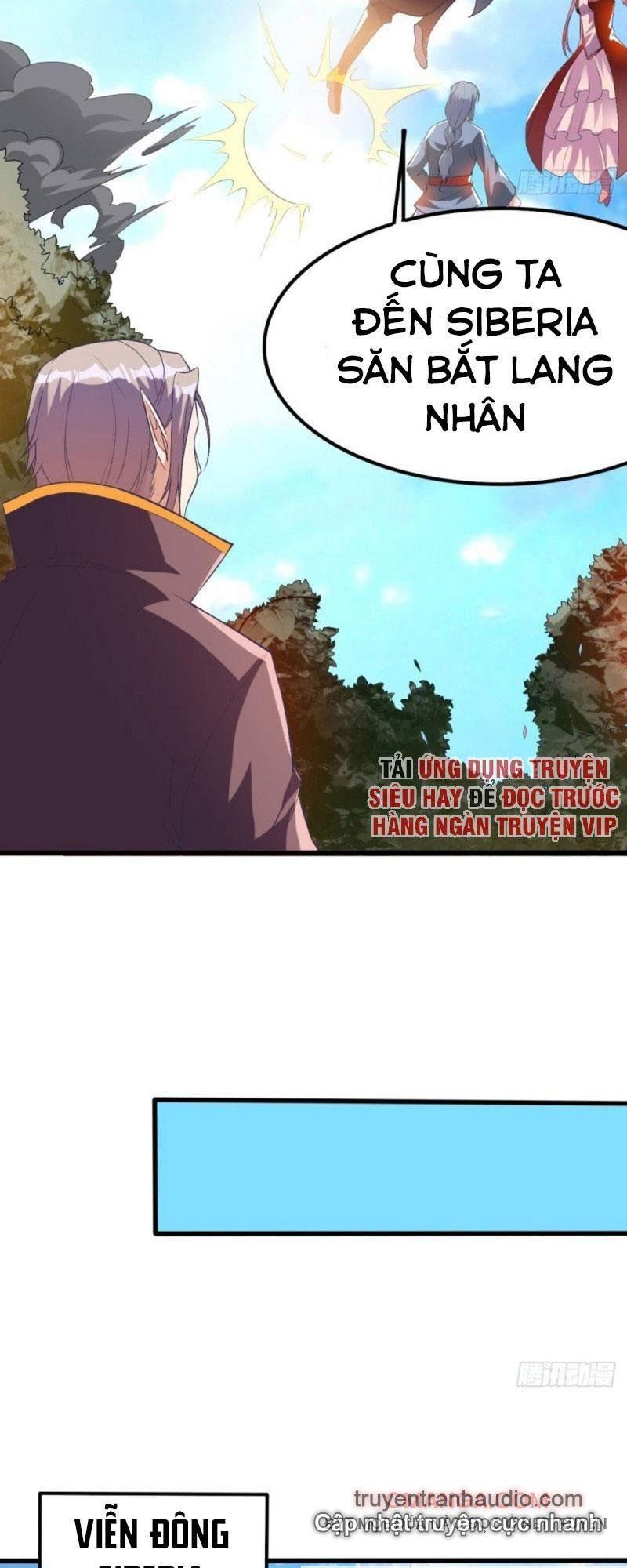 đọc truyện Tiên Vương Trùng Sinh Chương 151 ảnh 8 tại Thiên Thai Truyện