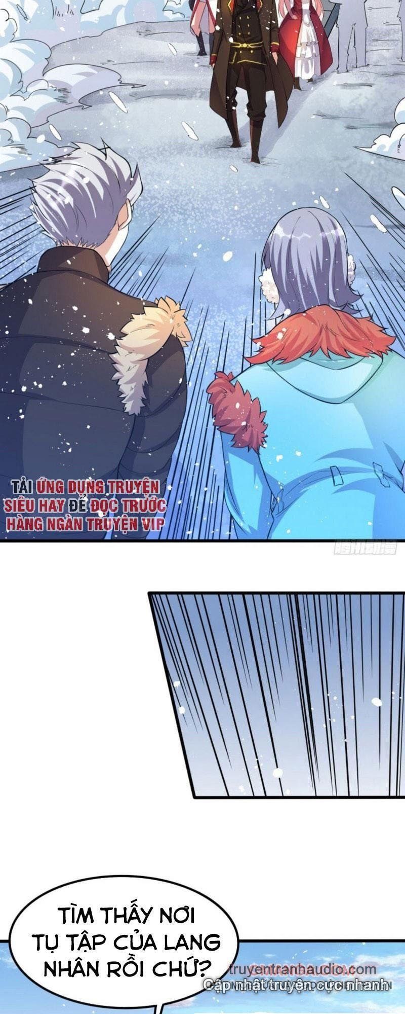 đọc truyện Tiên Vương Trùng Sinh Chương 151 ảnh 10 tại Thiên Thai Truyện