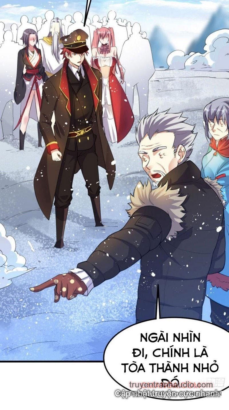 đọc truyện Tiên Vương Trùng Sinh Chương 151 ảnh 11 tại Thiên Thai Truyện