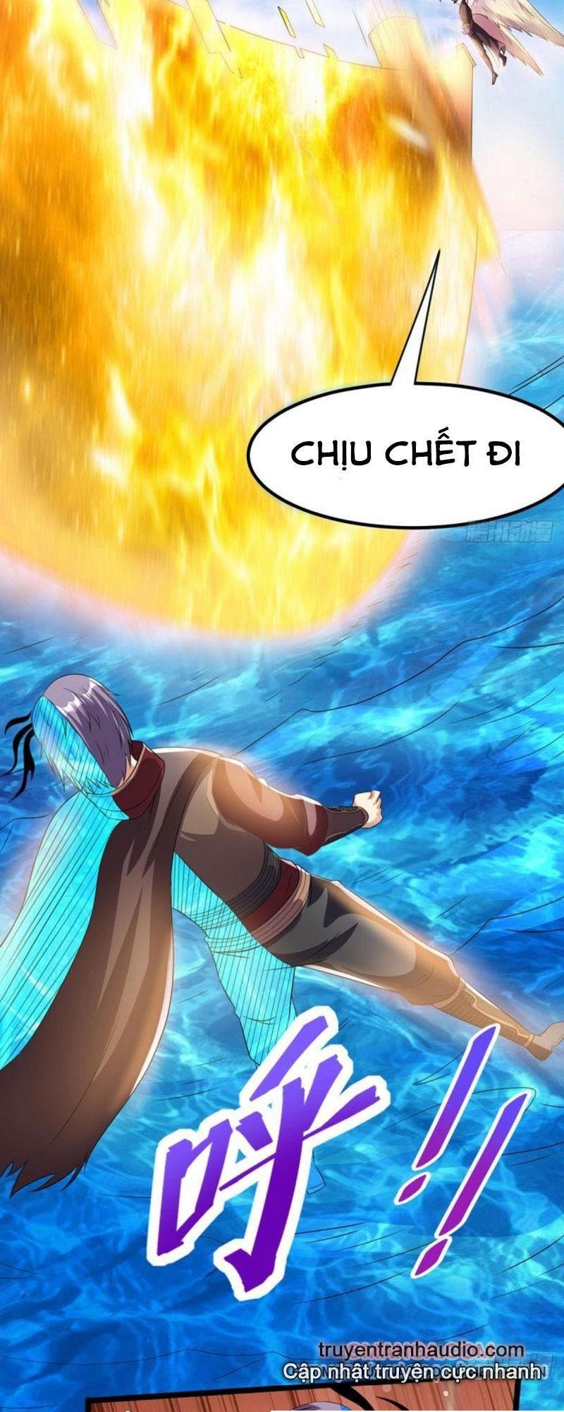 đọc truyện Tiên Vương Trùng Sinh Chương 152 ảnh 13 tại Thiên Thai Truyện