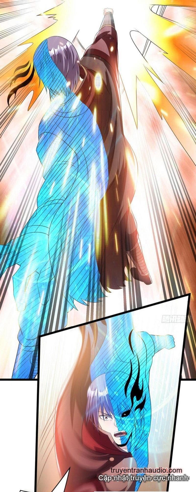 đọc truyện Tiên Vương Trùng Sinh Chương 152 ảnh 15 tại Thiên Thai Truyện