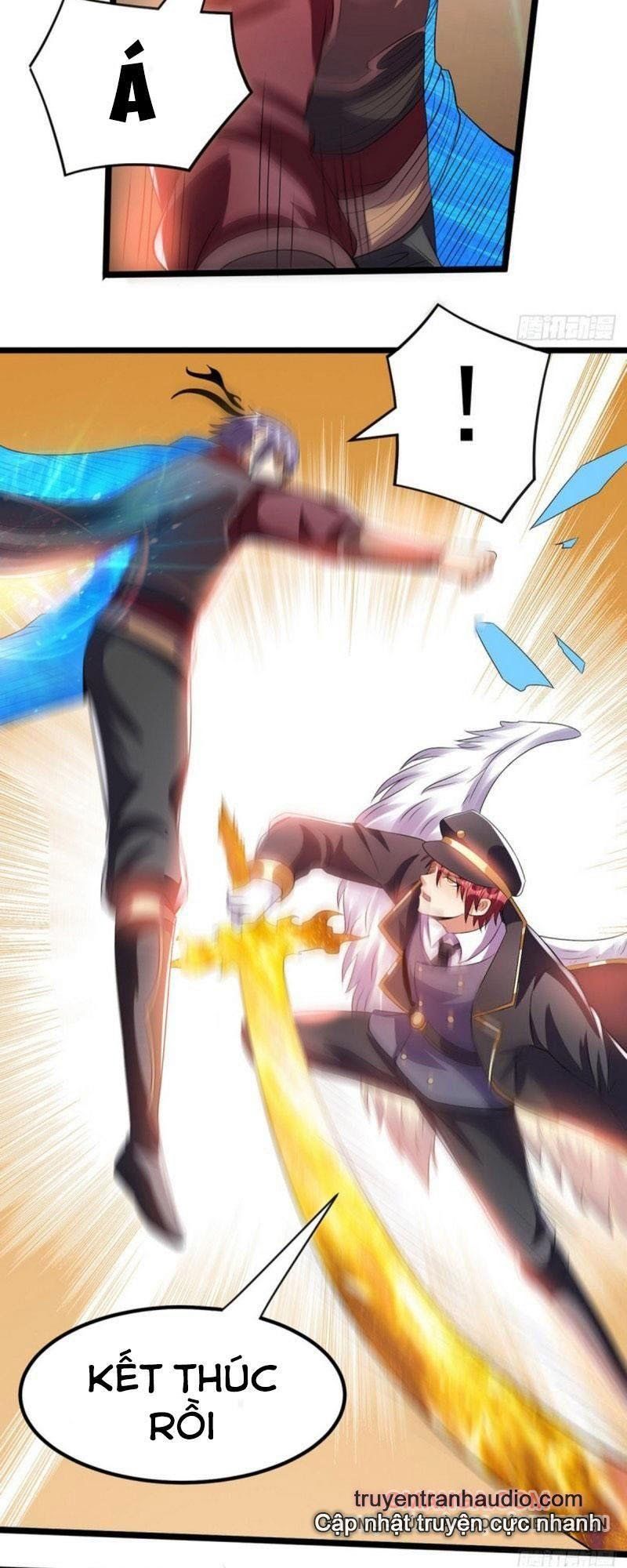 đọc truyện Tiên Vương Trùng Sinh Chương 152 ảnh 16 tại Thiên Thai Truyện