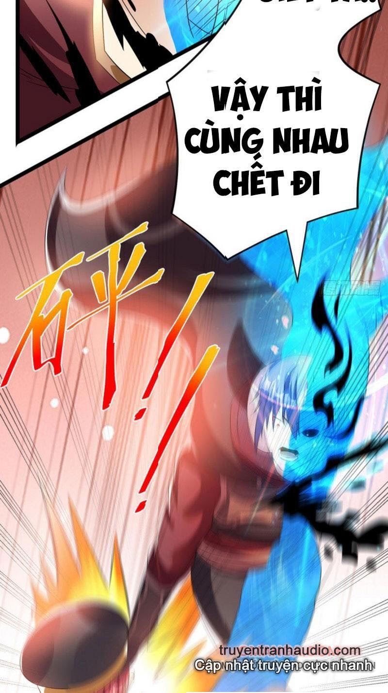 đọc truyện Tiên Vương Trùng Sinh Chương 152 ảnh 18 tại Thiên Thai Truyện