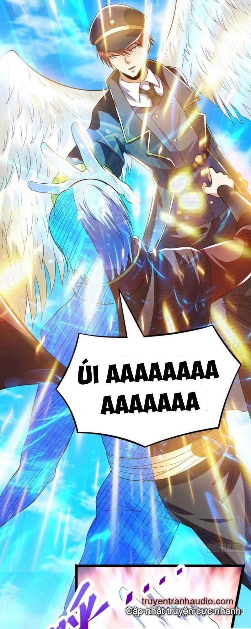 đọc truyện Tiên Vương Trùng Sinh Chương 152 ảnh 20 tại Thiên Thai Truyện