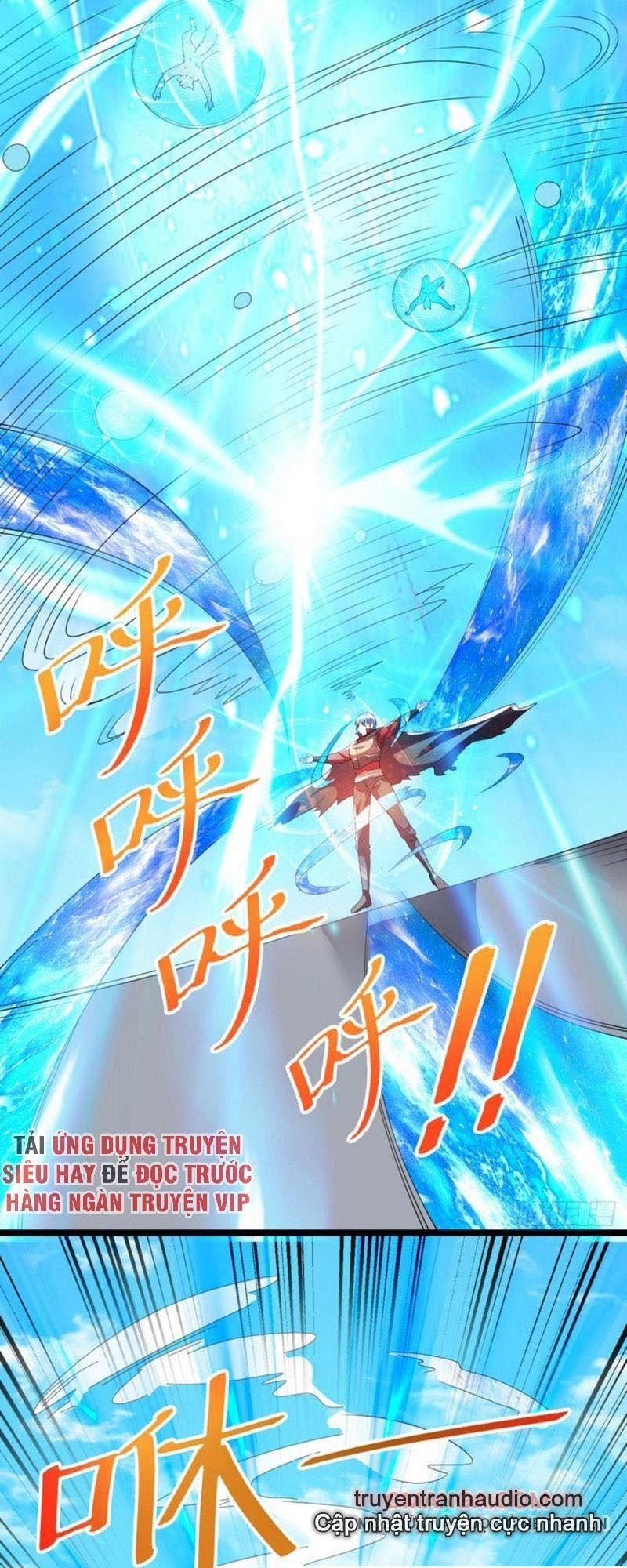 đọc truyện Tiên Vương Trùng Sinh Chương 152 ảnh 4 tại Thiên Thai Truyện