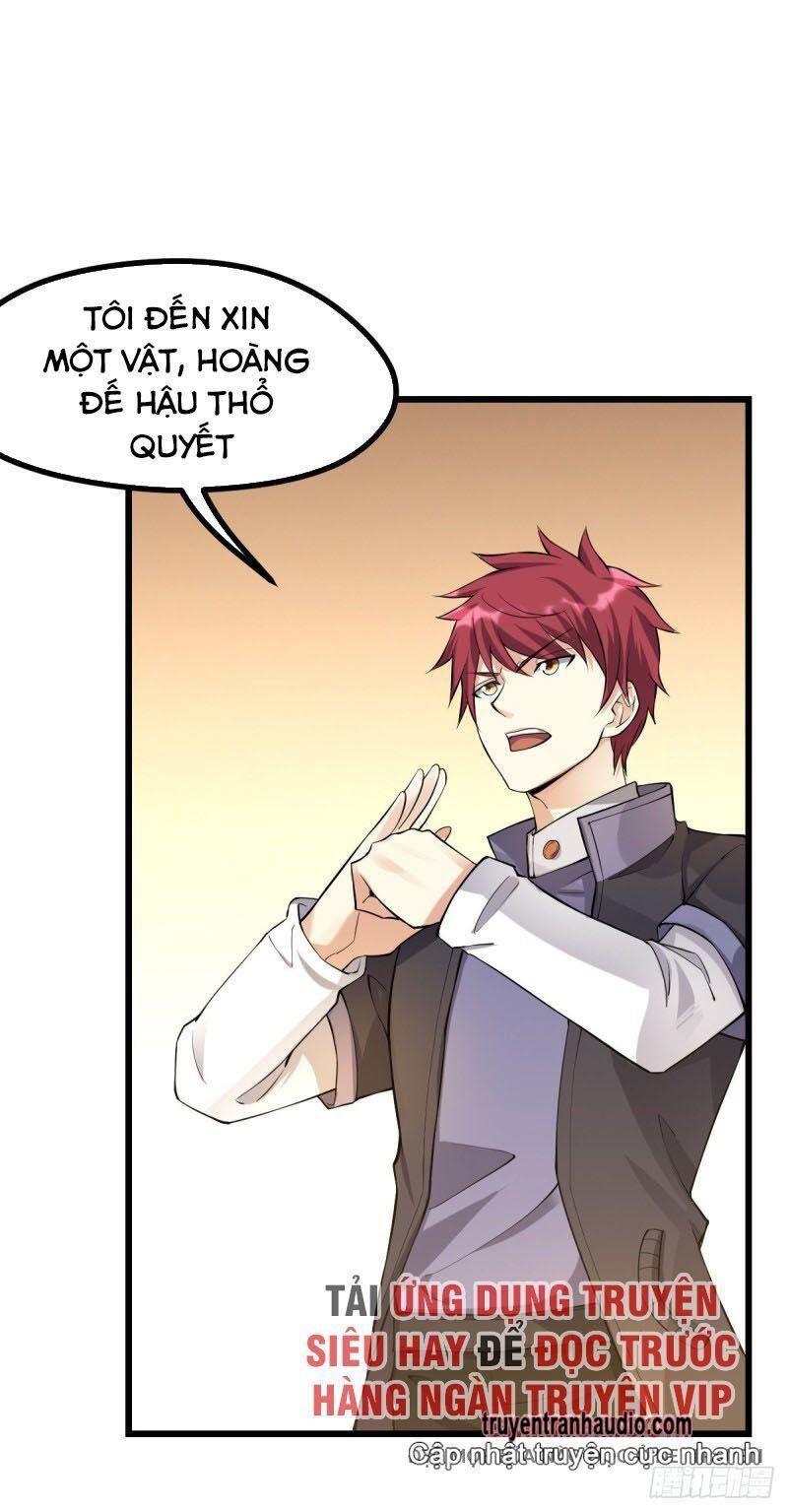 đọc truyện Tiên Vương Trùng Sinh Chương 153 ảnh 12 tại Thiên Thai Truyện