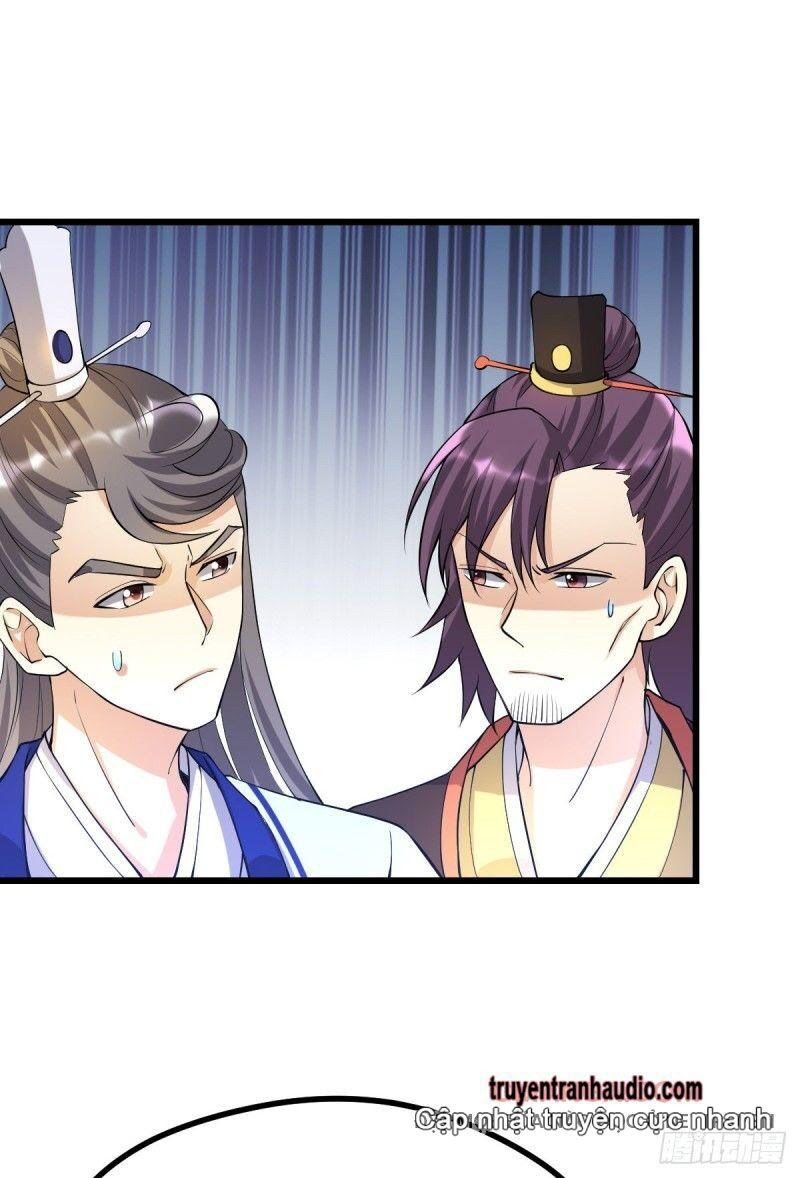 đọc truyện Tiên Vương Trùng Sinh Chương 153 ảnh 13 tại Thiên Thai Truyện