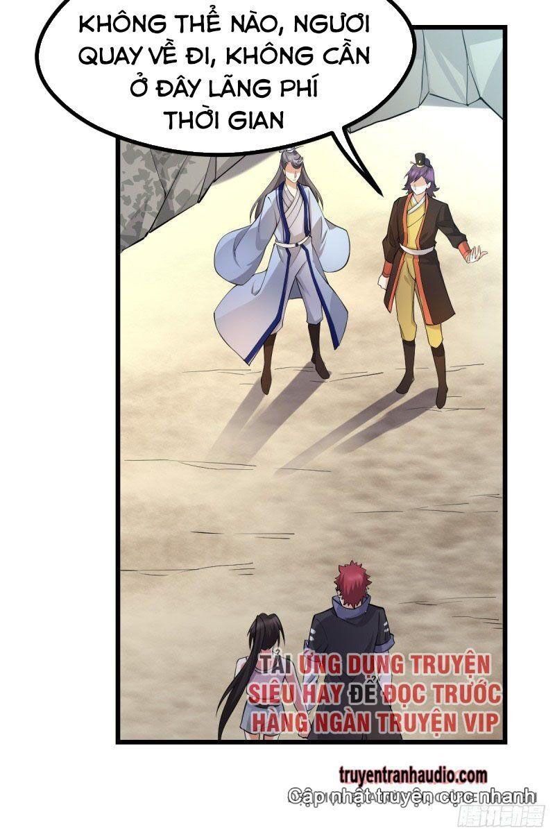 đọc truyện Tiên Vương Trùng Sinh Chương 153 ảnh 14 tại Thiên Thai Truyện