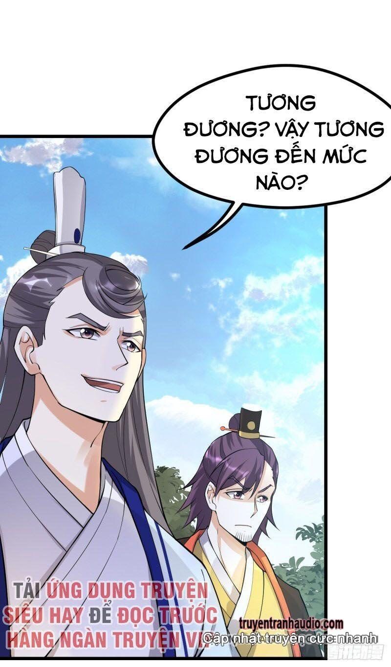 đọc truyện Tiên Vương Trùng Sinh Chương 153 ảnh 16 tại Thiên Thai Truyện