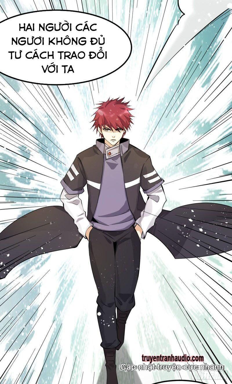 đọc truyện Tiên Vương Trùng Sinh Chương 153 ảnh 19 tại Thiên Thai Truyện