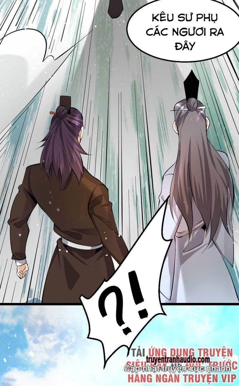 đọc truyện Tiên Vương Trùng Sinh Chương 153 ảnh 20 tại Thiên Thai Truyện