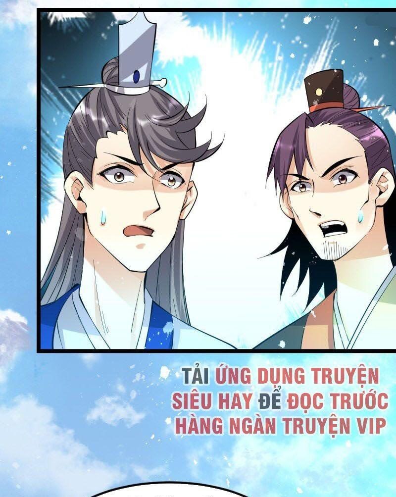 đọc truyện Tiên Vương Trùng Sinh Chương 153 ảnh 21 tại Thiên Thai Truyện