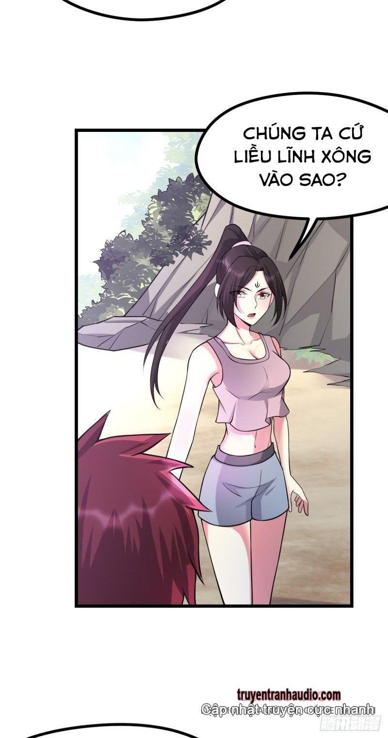 đọc truyện Tiên Vương Trùng Sinh Chương 153 ảnh 4 tại Thiên Thai Truyện