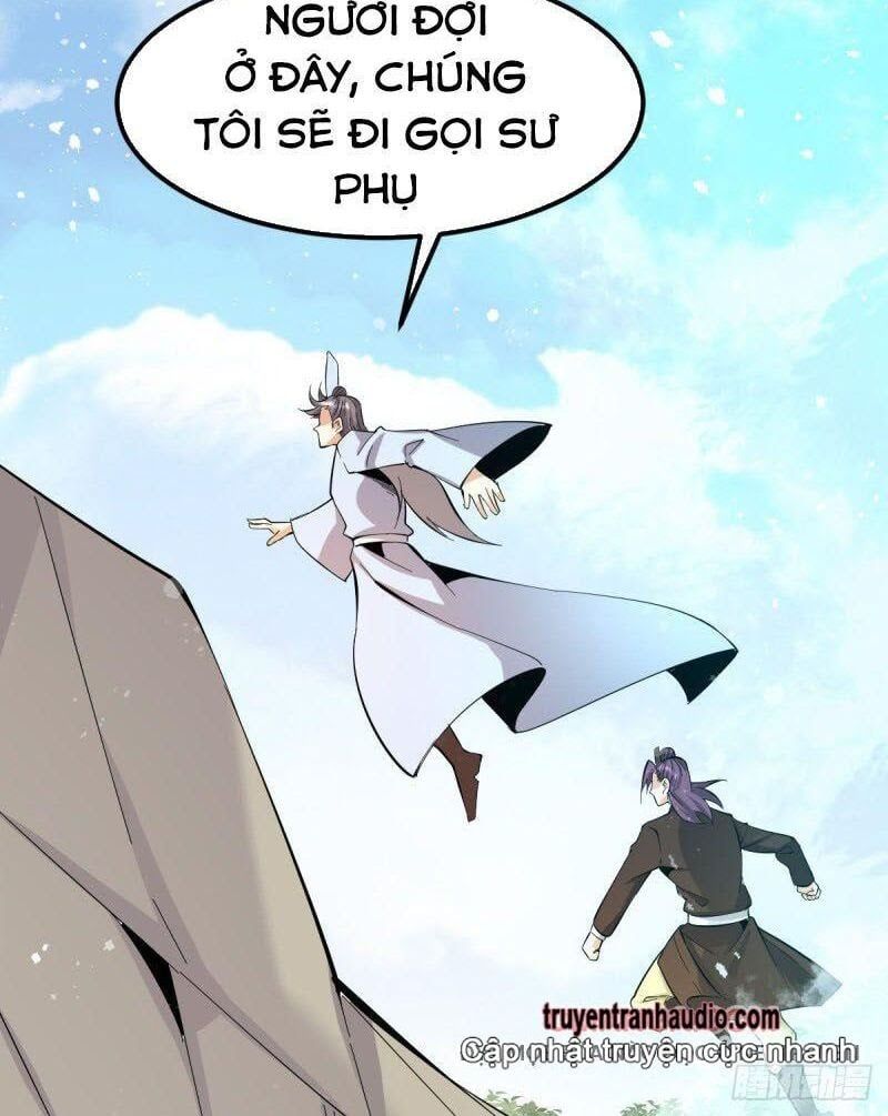 đọc truyện Tiên Vương Trùng Sinh Chương 153 ảnh 22 tại Thiên Thai Truyện