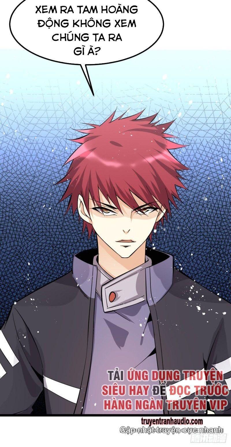 đọc truyện Tiên Vương Trùng Sinh Chương 153 ảnh 25 tại Thiên Thai Truyện