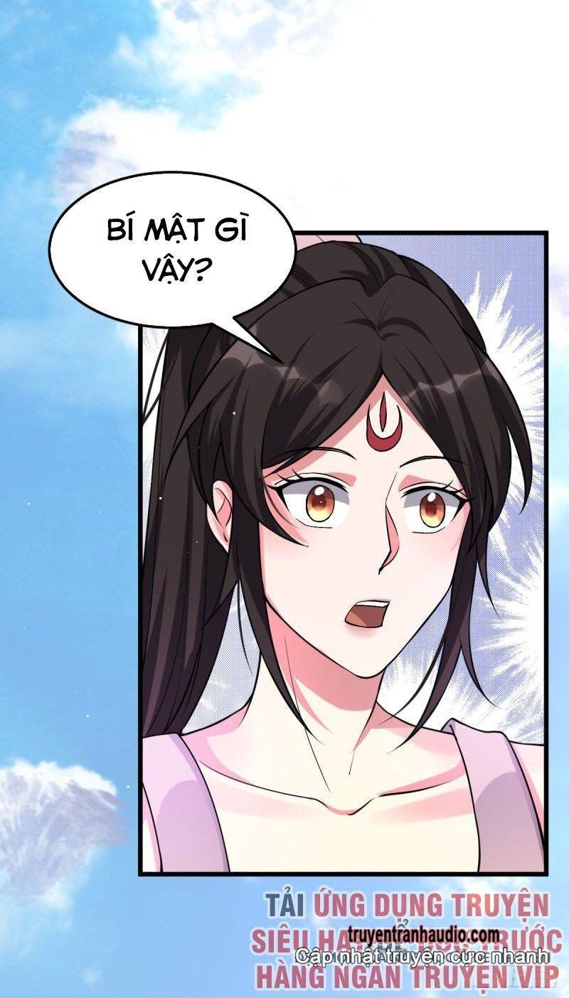 đọc truyện Tiên Vương Trùng Sinh Chương 153 ảnh 27 tại Thiên Thai Truyện