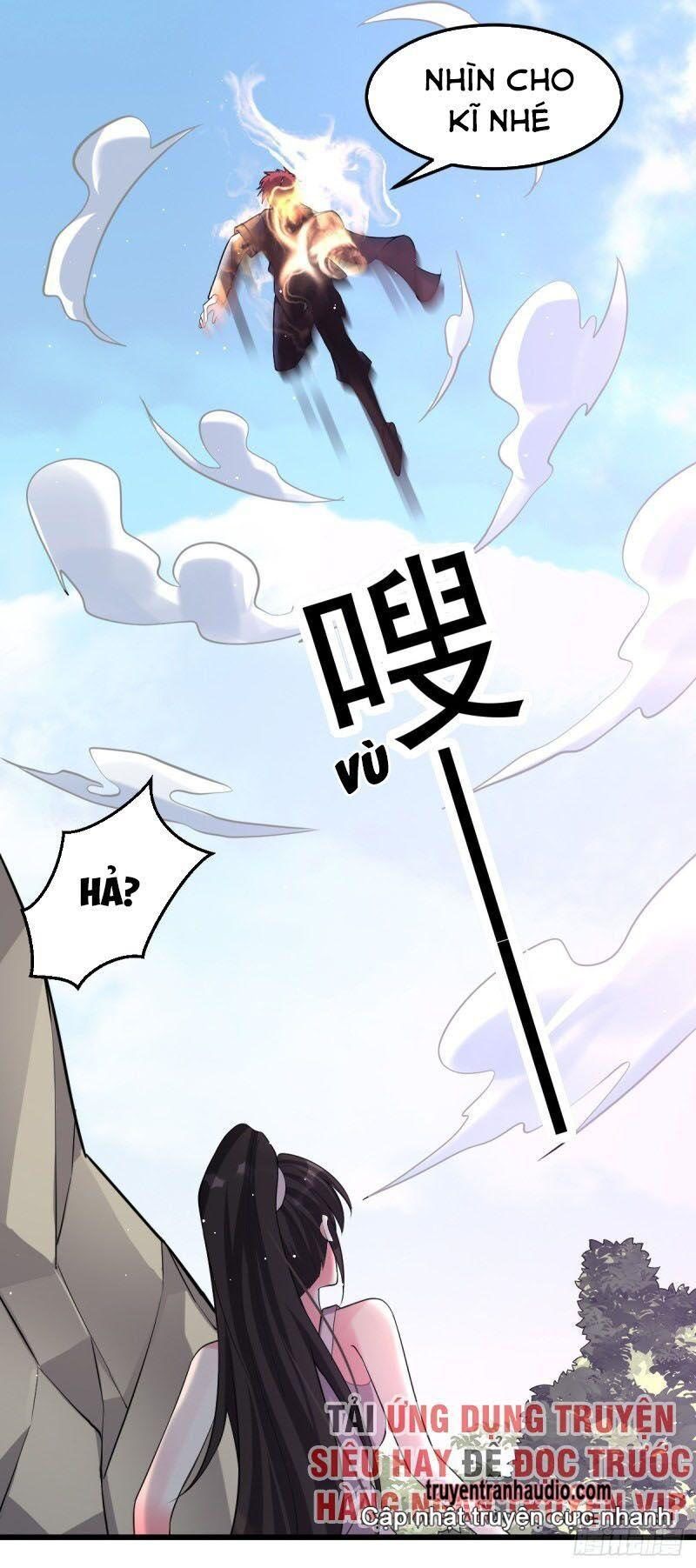 đọc truyện Tiên Vương Trùng Sinh Chương 153 ảnh 28 tại Thiên Thai Truyện