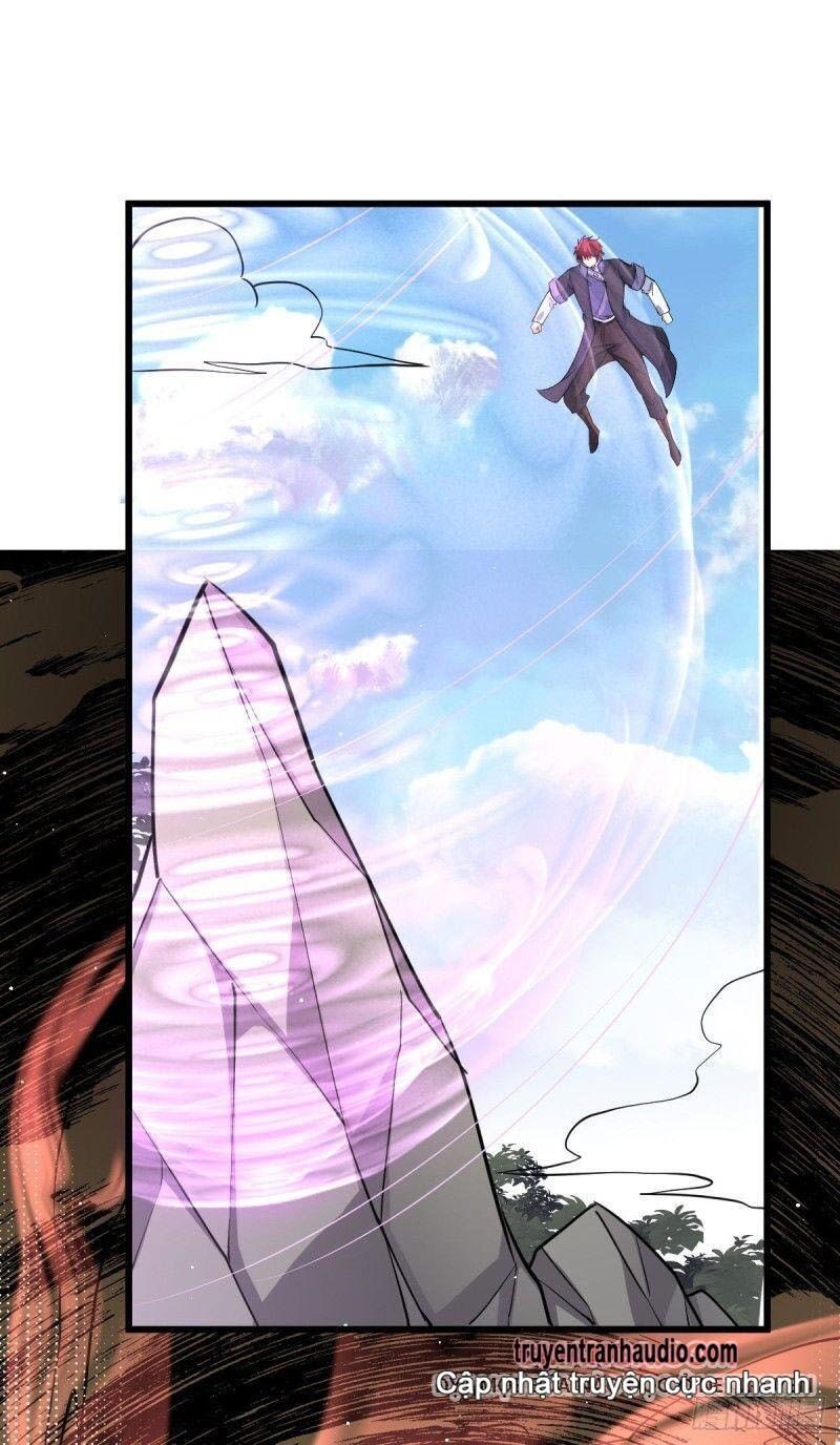 đọc truyện Tiên Vương Trùng Sinh Chương 153 ảnh 29 tại Thiên Thai Truyện