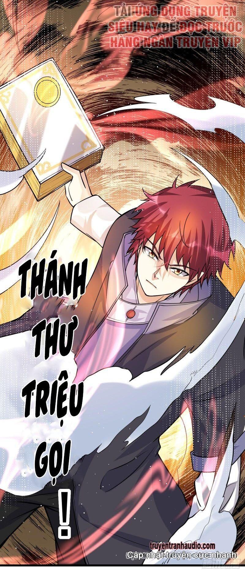 đọc truyện Tiên Vương Trùng Sinh Chương 153 ảnh 30 tại Thiên Thai Truyện