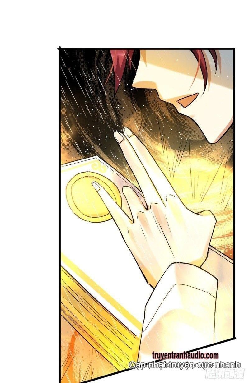 đọc truyện Tiên Vương Trùng Sinh Chương 153 ảnh 31 tại Thiên Thai Truyện