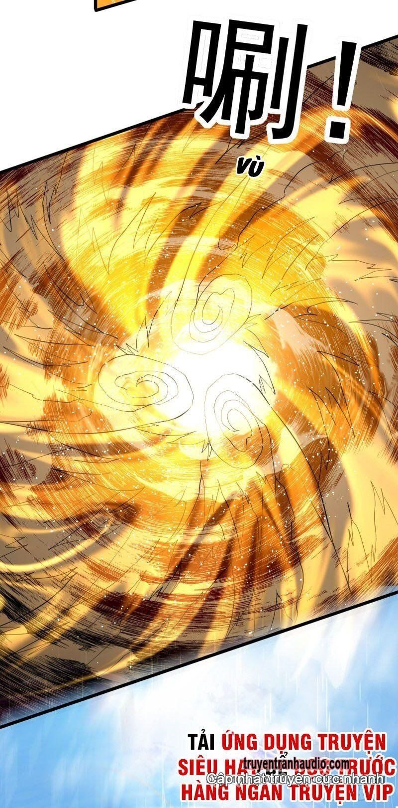 đọc truyện Tiên Vương Trùng Sinh Chương 153 ảnh 32 tại Thiên Thai Truyện