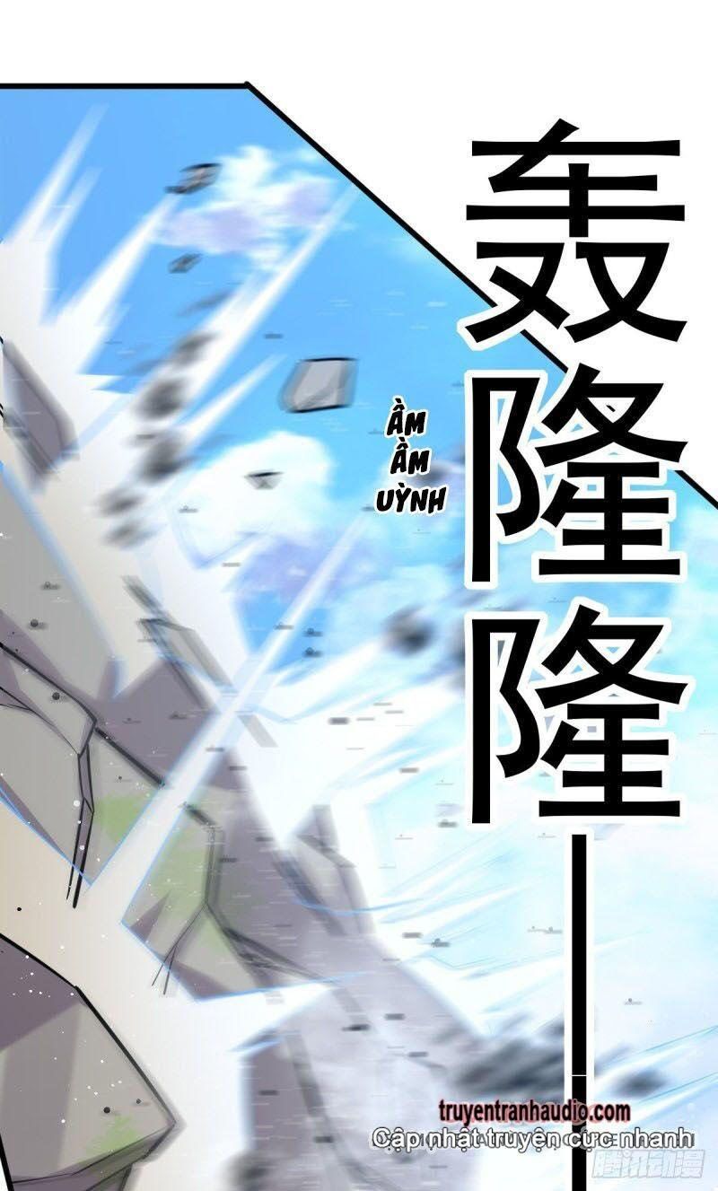 đọc truyện Tiên Vương Trùng Sinh Chương 153 ảnh 35 tại Thiên Thai Truyện