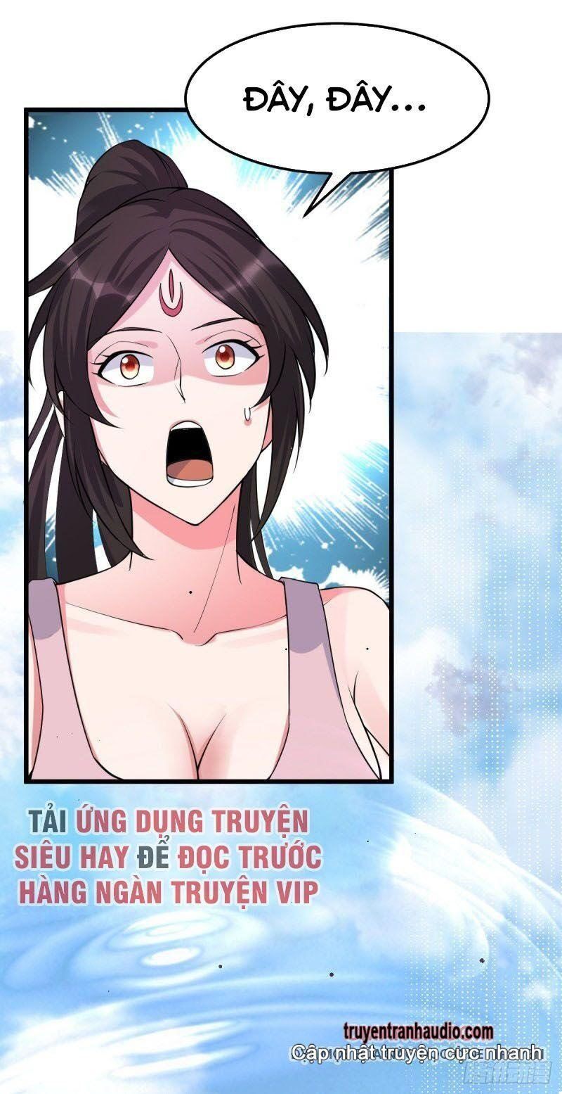 đọc truyện Tiên Vương Trùng Sinh Chương 153 ảnh 37 tại Thiên Thai Truyện