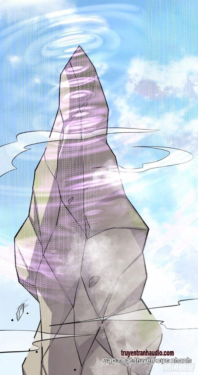 đọc truyện Tiên Vương Trùng Sinh Chương 153 ảnh 38 tại Thiên Thai Truyện