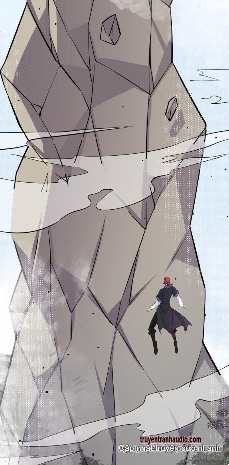 đọc truyện Tiên Vương Trùng Sinh Chương 153 ảnh 39 tại Thiên Thai Truyện