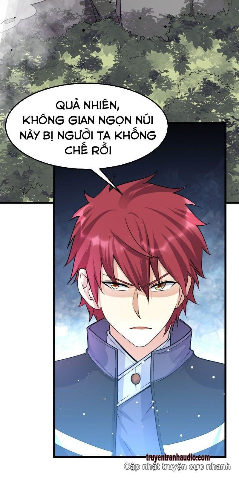 đọc truyện Tiên Vương Trùng Sinh Chương 153 ảnh 40 tại Thiên Thai Truyện