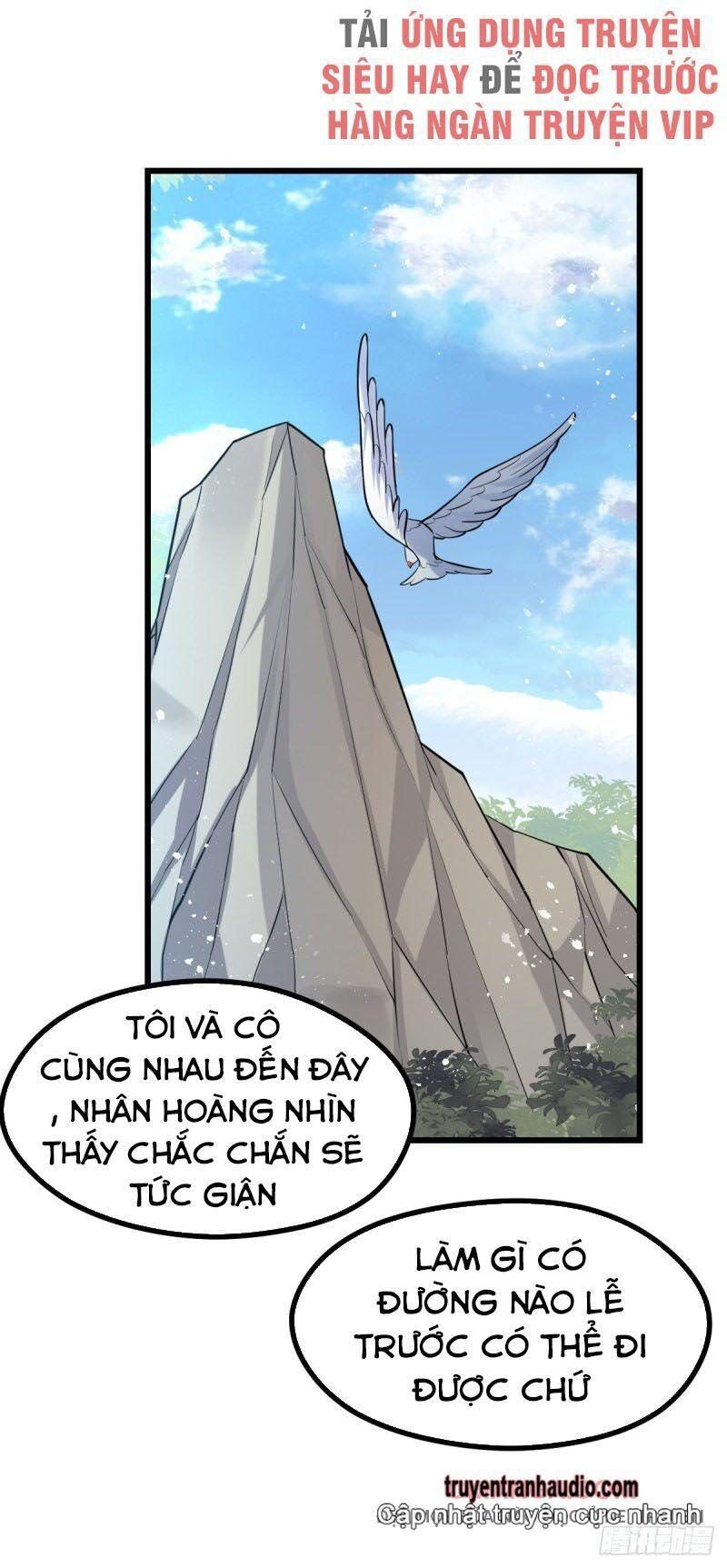 đọc truyện Tiên Vương Trùng Sinh Chương 153 ảnh 6 tại Thiên Thai Truyện