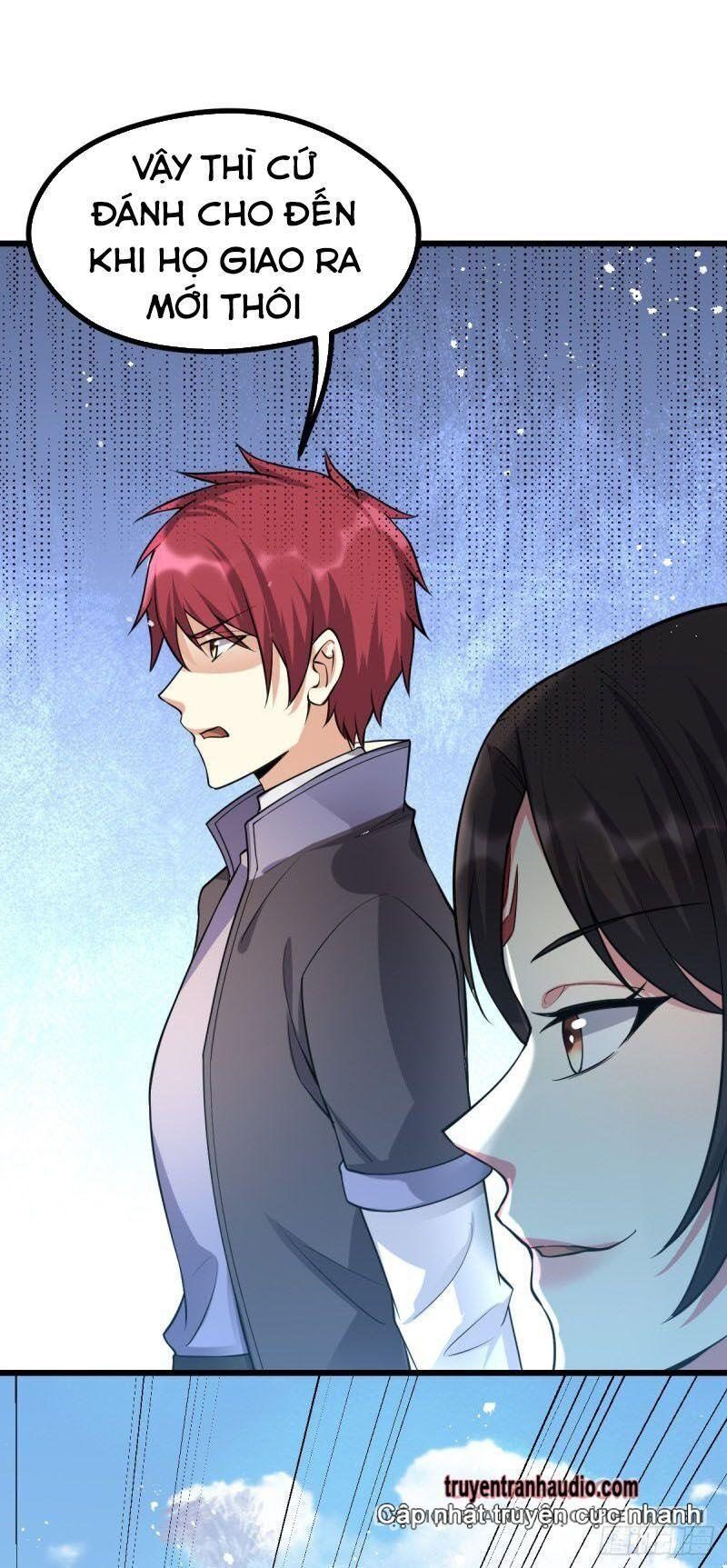 đọc truyện Tiên Vương Trùng Sinh Chương 153 ảnh 7 tại Thiên Thai Truyện