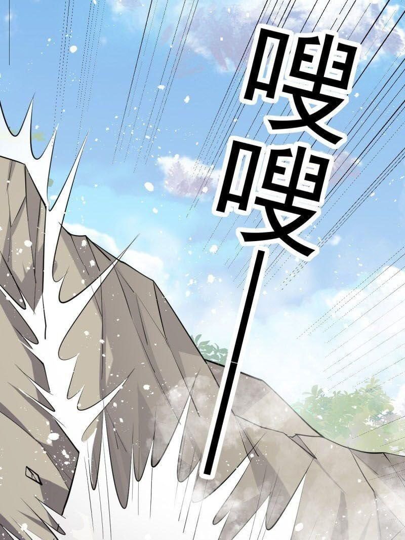 đọc truyện Tiên Vương Trùng Sinh Chương 153 ảnh 8 tại Thiên Thai Truyện