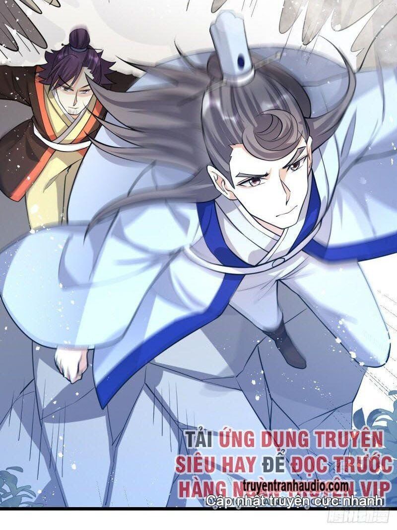 đọc truyện Tiên Vương Trùng Sinh Chương 153 ảnh 9 tại Thiên Thai Truyện