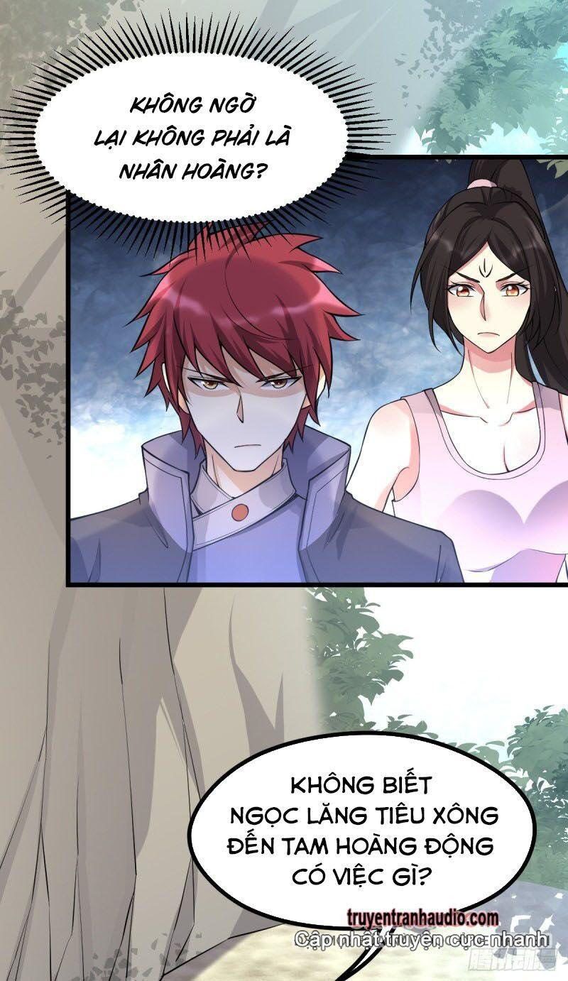 đọc truyện Tiên Vương Trùng Sinh Chương 153 ảnh 10 tại Thiên Thai Truyện