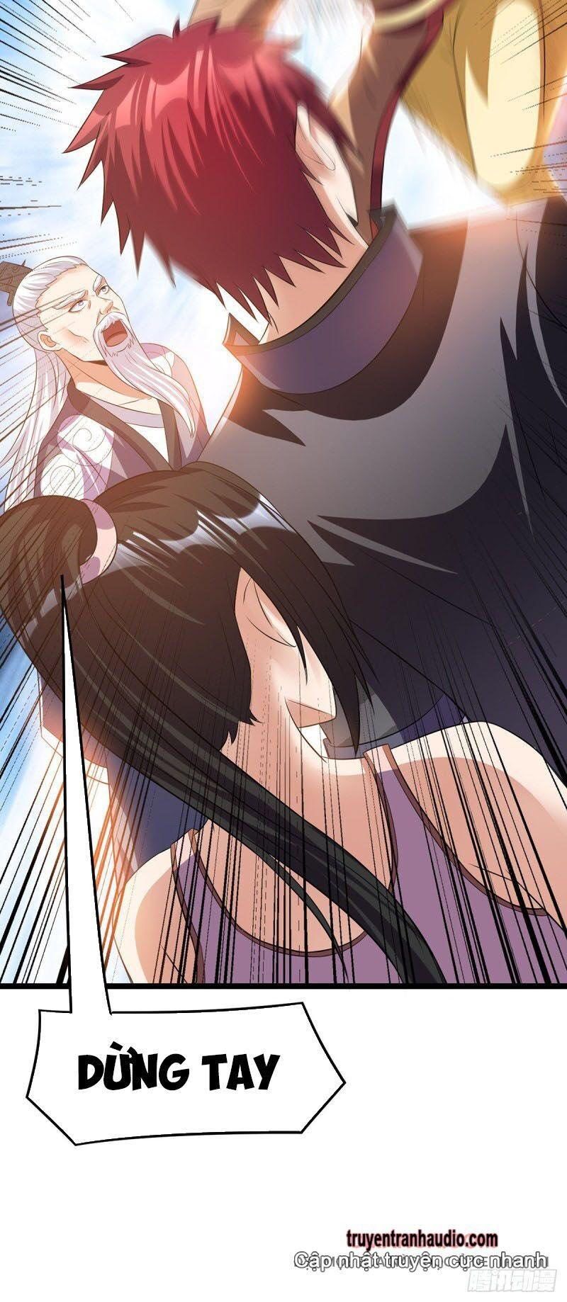 đọc truyện Tiên Vương Trùng Sinh Chương 154 ảnh 13 tại Thiên Thai Truyện