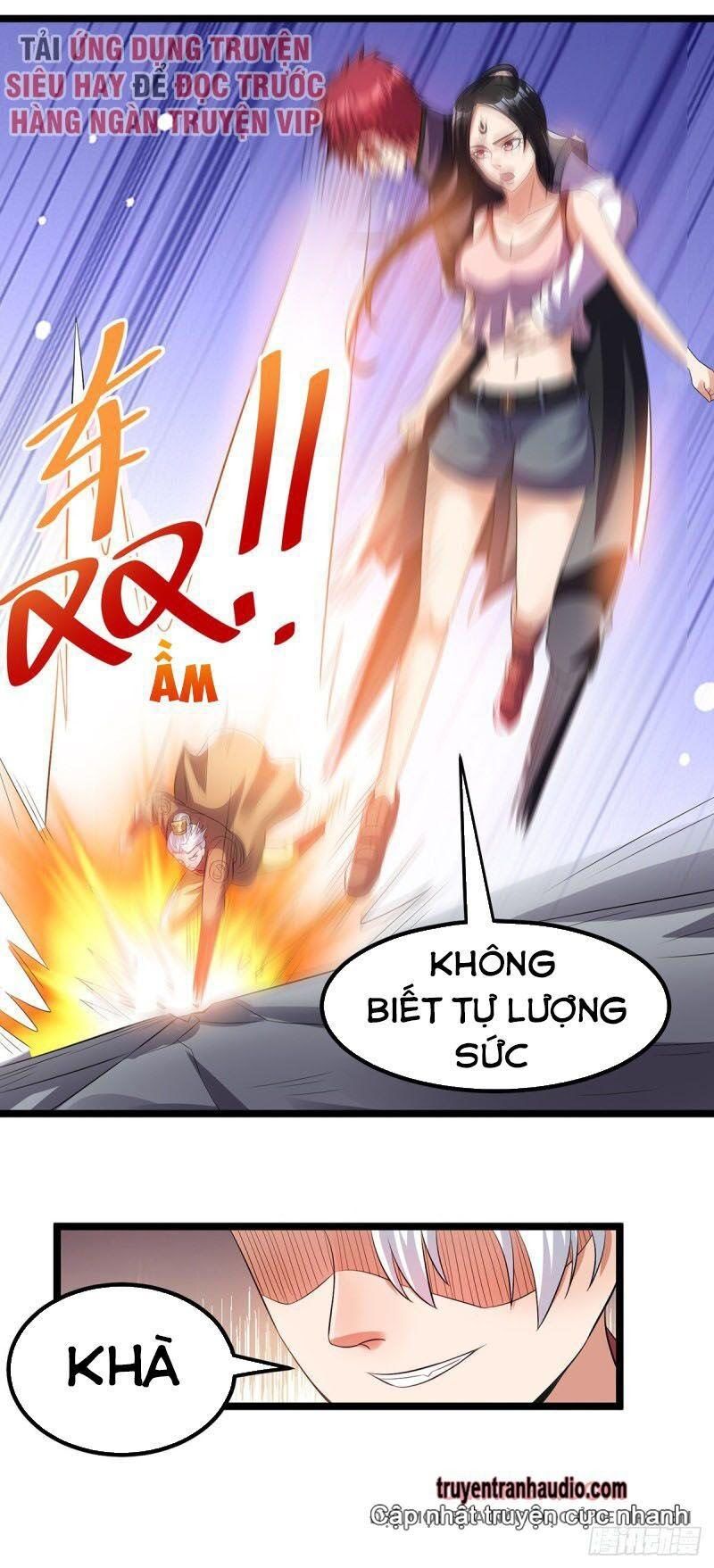 đọc truyện Tiên Vương Trùng Sinh Chương 154 ảnh 14 tại Thiên Thai Truyện