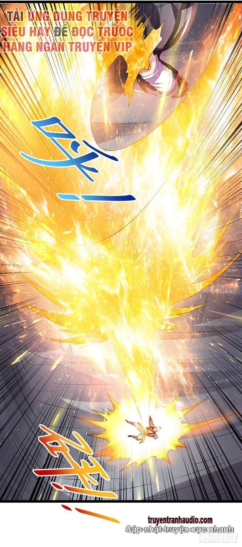 đọc truyện Tiên Vương Trùng Sinh Chương 154 ảnh 17 tại Thiên Thai Truyện