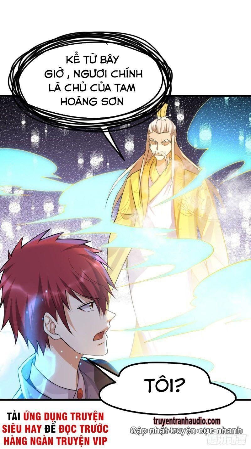 đọc truyện Tiên Vương Trùng Sinh Chương 155 ảnh 12 tại Thiên Thai Truyện