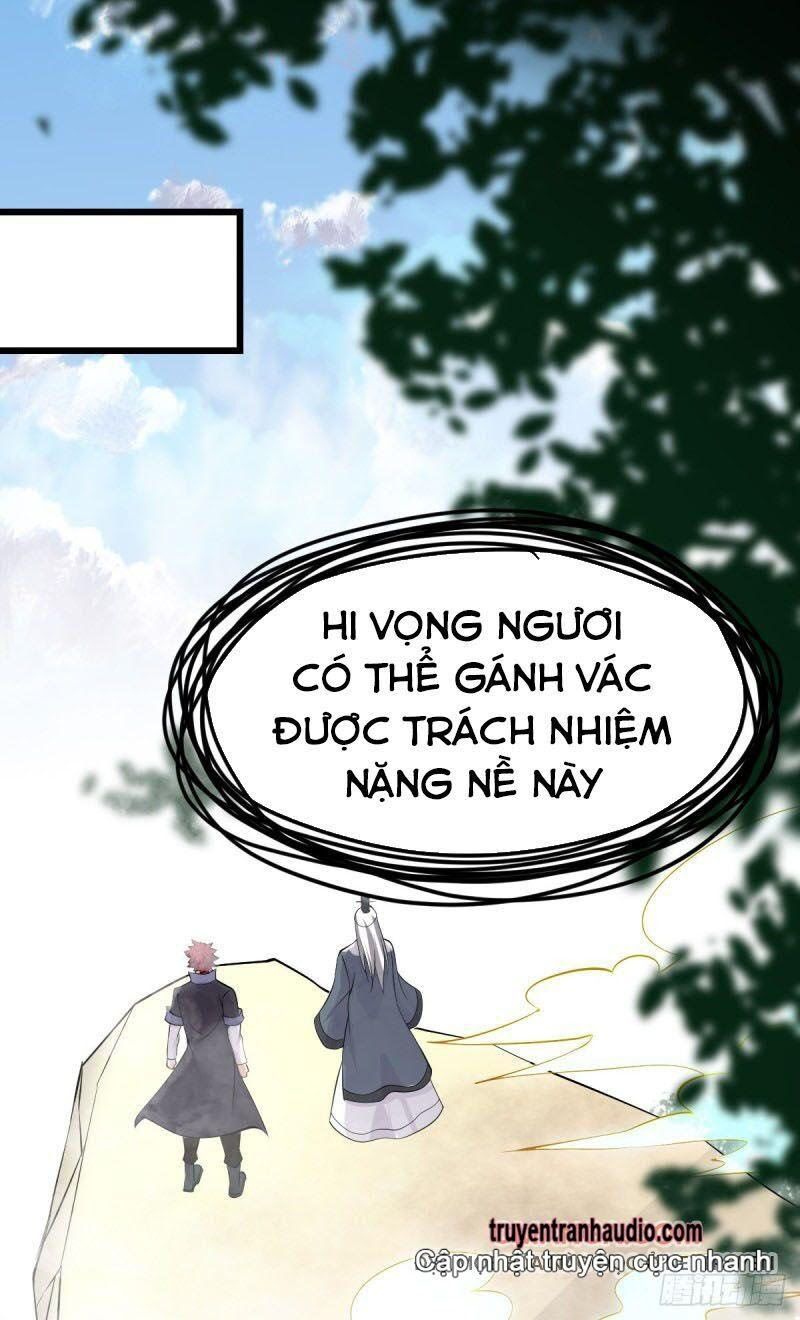 đọc truyện Tiên Vương Trùng Sinh Chương 155 ảnh 14 tại Thiên Thai Truyện