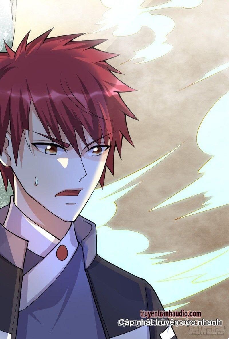 đọc truyện Tiên Vương Trùng Sinh Chương 155 ảnh 15 tại Thiên Thai Truyện