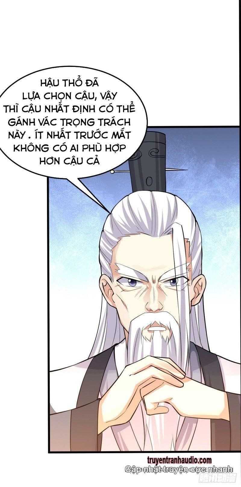 đọc truyện Tiên Vương Trùng Sinh Chương 155 ảnh 18 tại Thiên Thai Truyện