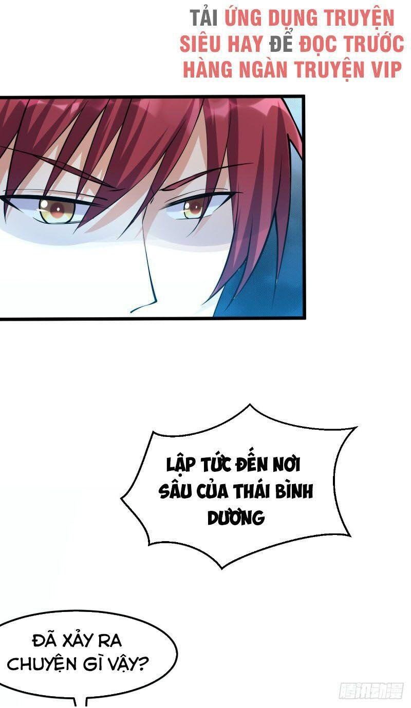 đọc truyện Tiên Vương Trùng Sinh Chương 155 ảnh 19 tại Thiên Thai Truyện