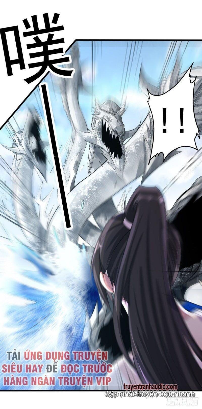 đọc truyện Tiên Vương Trùng Sinh Chương 155 ảnh 25 tại Thiên Thai Truyện