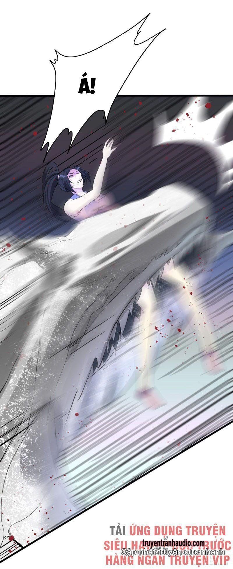 đọc truyện Tiên Vương Trùng Sinh Chương 155 ảnh 26 tại Thiên Thai Truyện