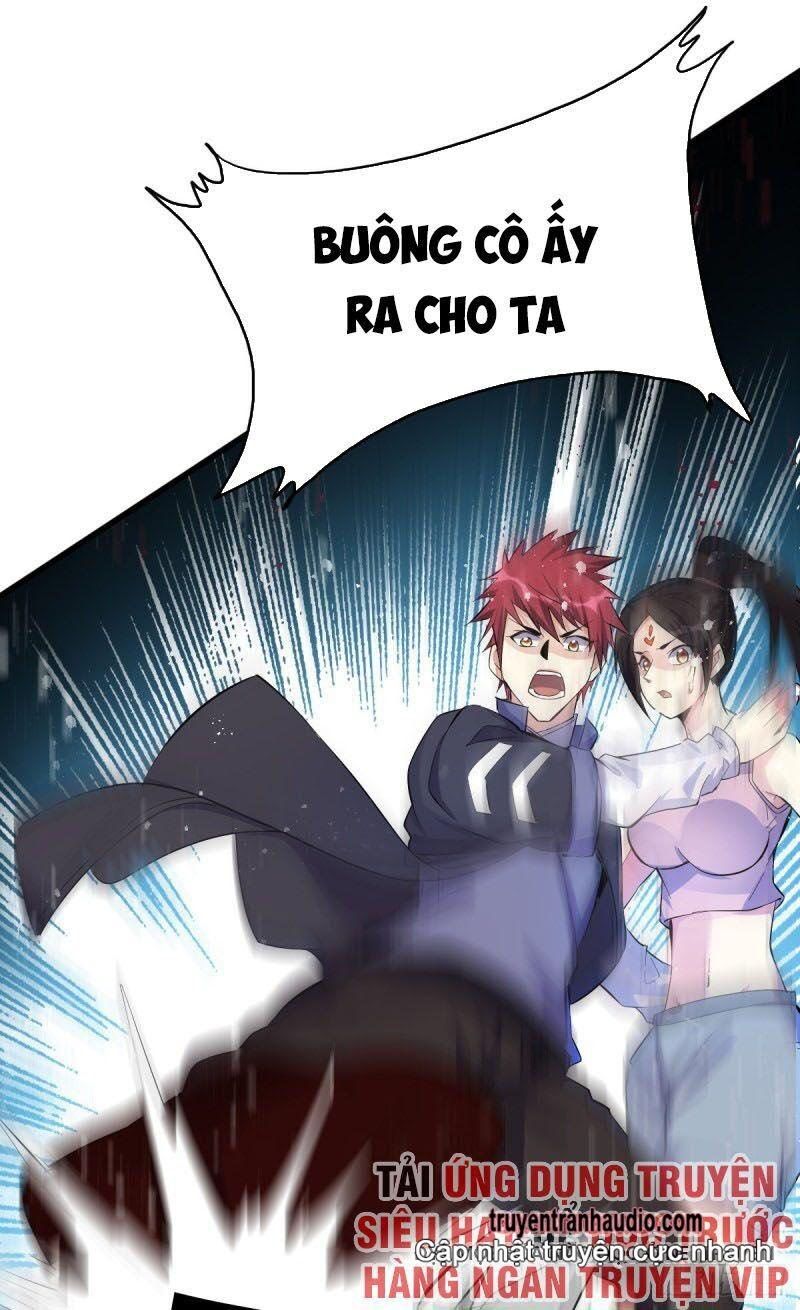 đọc truyện Tiên Vương Trùng Sinh Chương 155 ảnh 27 tại Thiên Thai Truyện