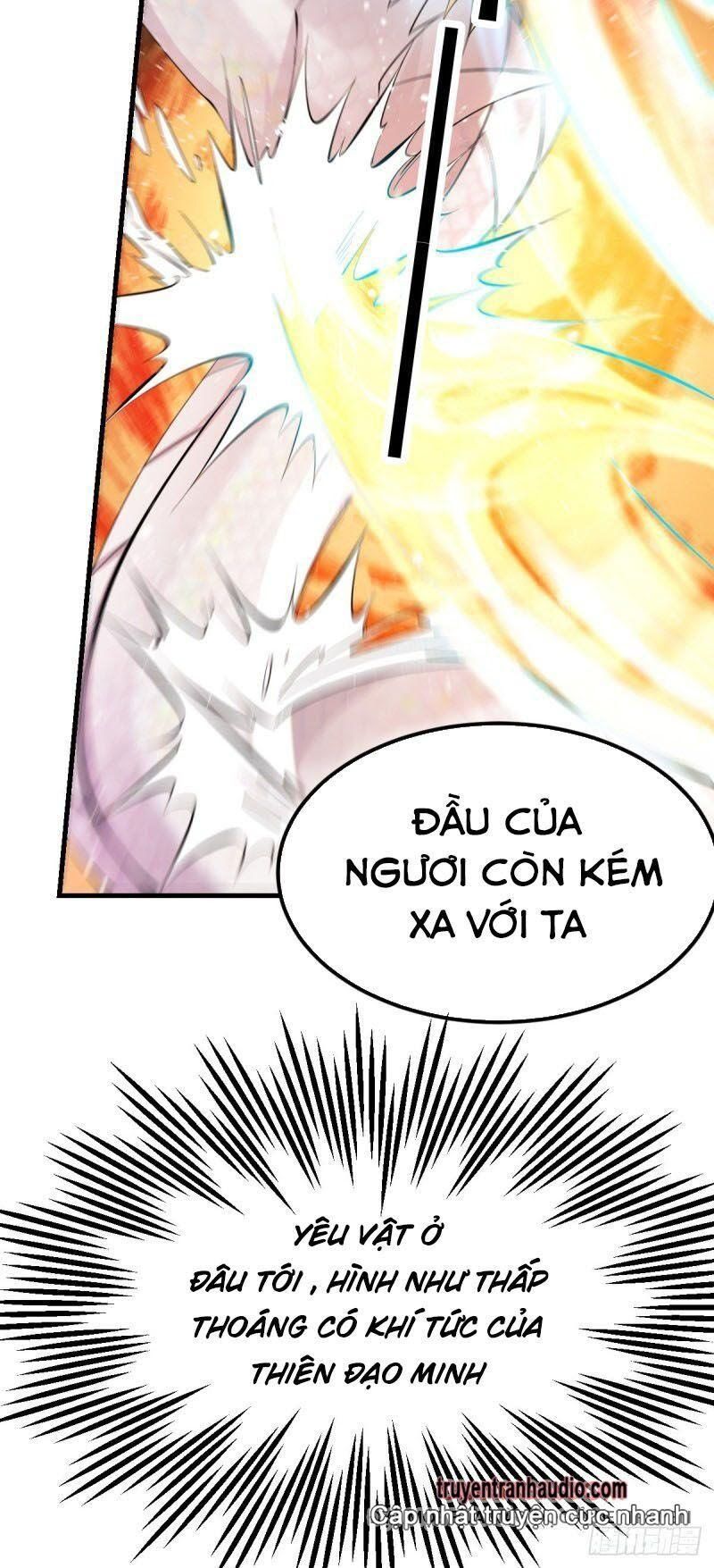 đọc truyện Tiên Vương Trùng Sinh Chương 155 ảnh 31 tại Thiên Thai Truyện