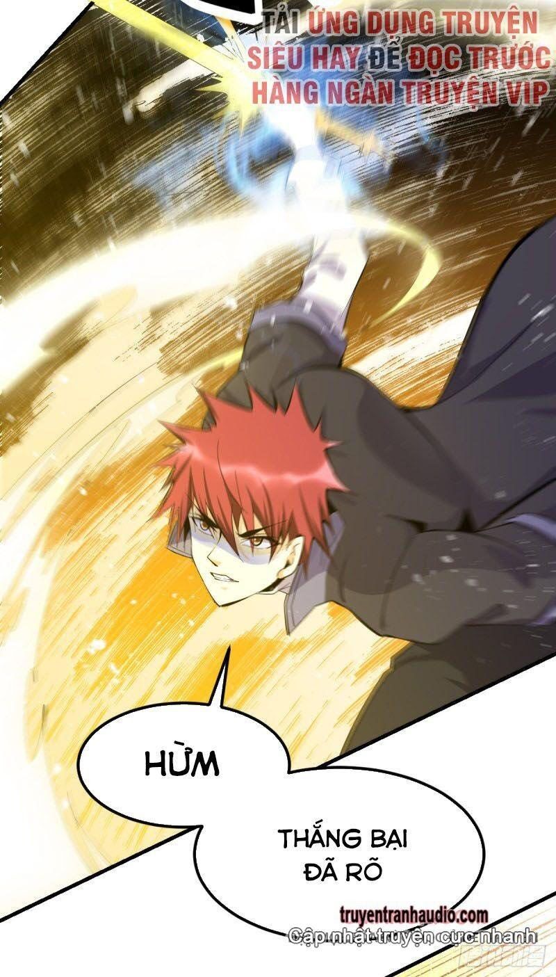 đọc truyện Tiên Vương Trùng Sinh Chương 155 ảnh 33 tại Thiên Thai Truyện