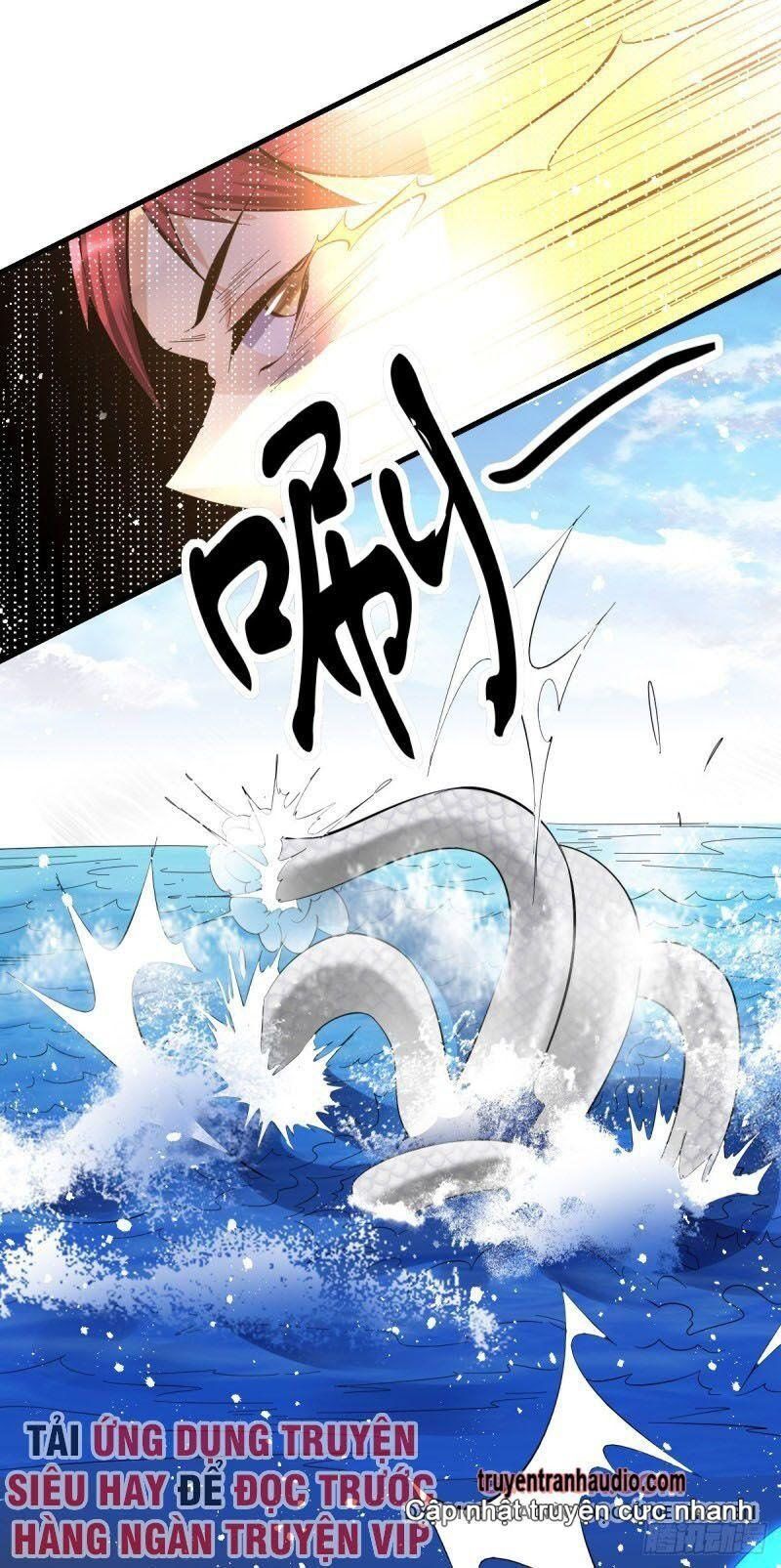 đọc truyện Tiên Vương Trùng Sinh Chương 155 ảnh 34 tại Thiên Thai Truyện